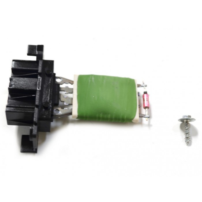 Résistance Pulseur d'Air Habitacle Pour Peugeot Opel Fiat Alfa Romeo 6450XR