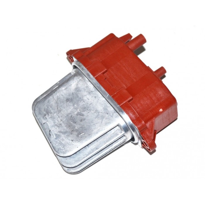 Résistance Chauffage Ventilation Pour Iveco Daily IV 500326590