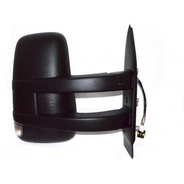 Rétroviseur Extérieur Droit Pour Iveco Daily Citys VI 5801473750 5801679492