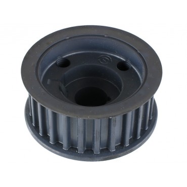 Pignon Poulie Dentée Vilebrequin Pour Fiat Idea Marea Multipla Palio Sedici 147