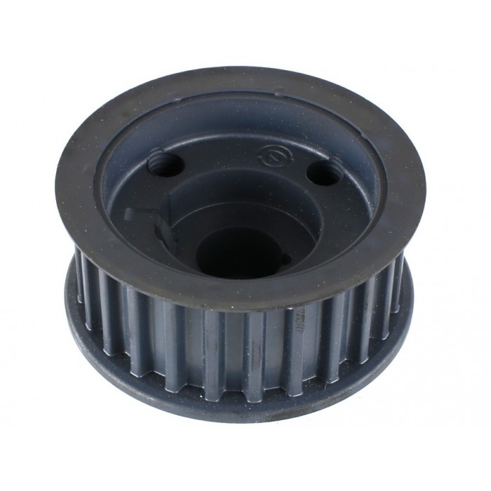 Pignon Poulie Dentée Vilebrequin Pour Fiat Idea Marea Multipla Palio Sedici 147