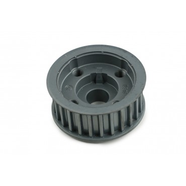 Pignon Poulie Dentée Vilebrequin Pour Chevrolet Malibu