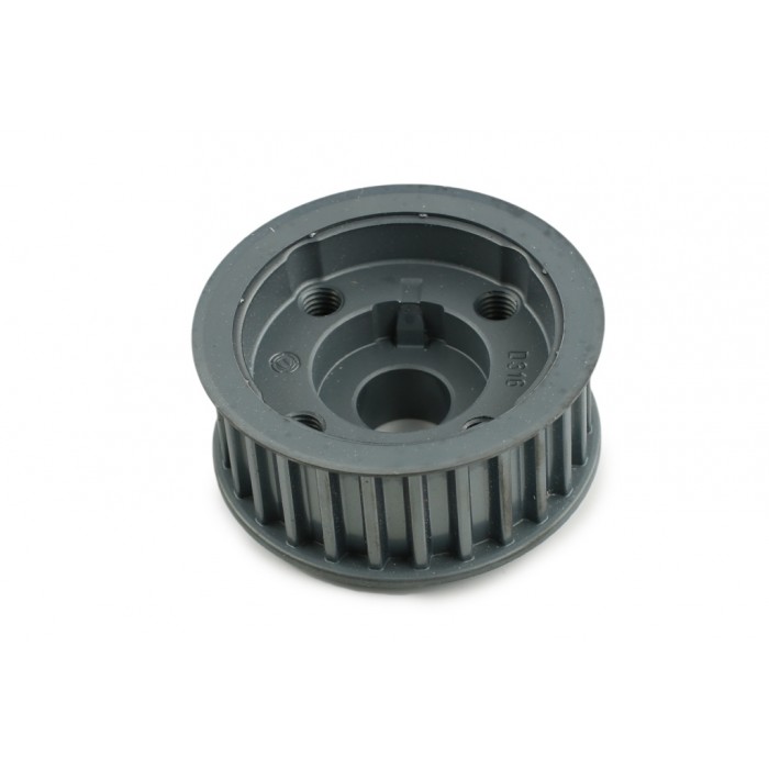 Pignon Poulie Dentée Vilebrequin Pour Chevrolet Malibu