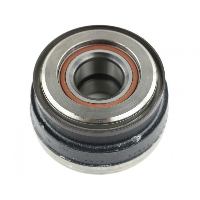 Roulement de Roue Avant Pour Iveco Daily Citys II III IV V VI 504288649