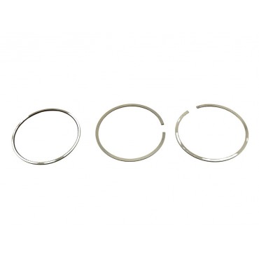 Segments de Piston Pour Fiat Ducato Iveco Daily III IV