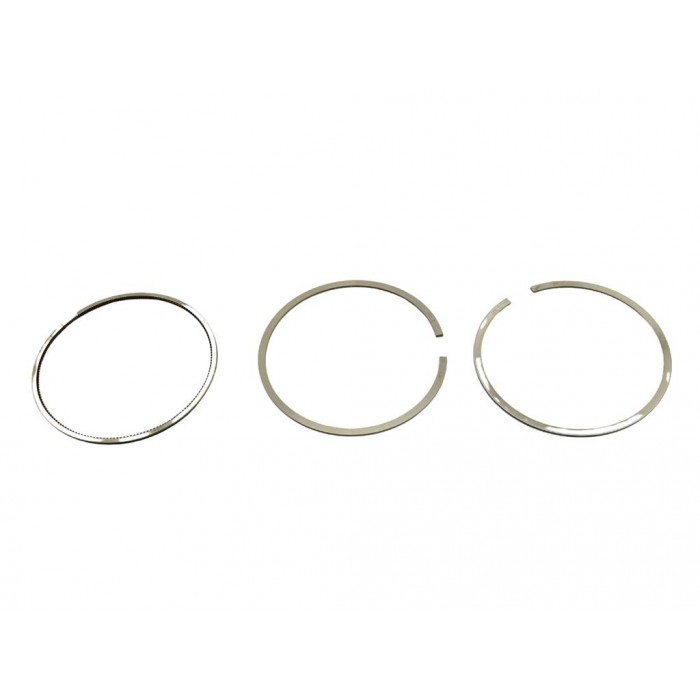 Segments de Piston Pour Fiat Ducato Iveco Daily III IV