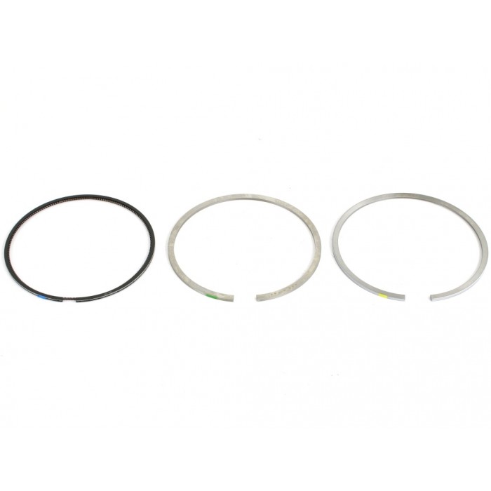 Segments de Piston Pour Peugeot Fiat Citroën Iveco 640V2 2995582 0640X5 640X5