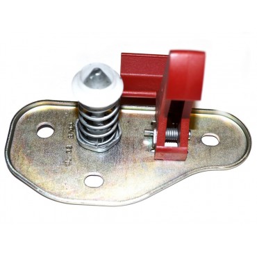 Serrure de Capot Moteur Pour Iveco Daily IV V 3804437 500321532 503644362