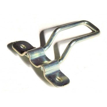 Loquet de Porte Arrière Pour Peugeot Fiat Ducato Citroën 8724H5 1362281080
