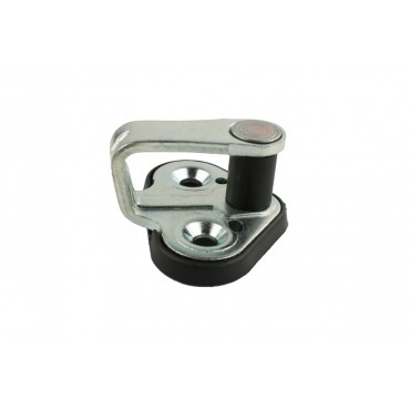 Loquet Verrouillage Porte Avant Pour Iveco Daily III IV V 5801352910 97169451