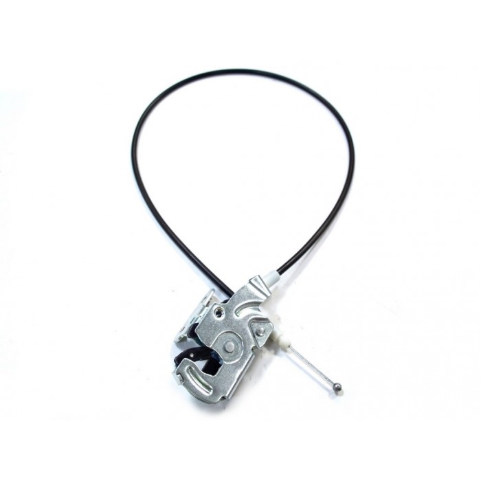 Serrure de Porte Arrière Gauche Pour Iveco Daily IV V VI 3804650