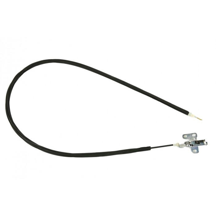 Serrure de Porte Arrière Droite Pour Iveco Daily IV V VI 3804802