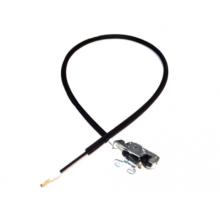 Serrure de Porte Arrière Pour Iveco Daily Citys IV V VI 3804651