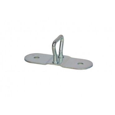 Loquet Verrouillage Porte Arrière  inférieur Pour Iveco Daily IV V VI 3804663