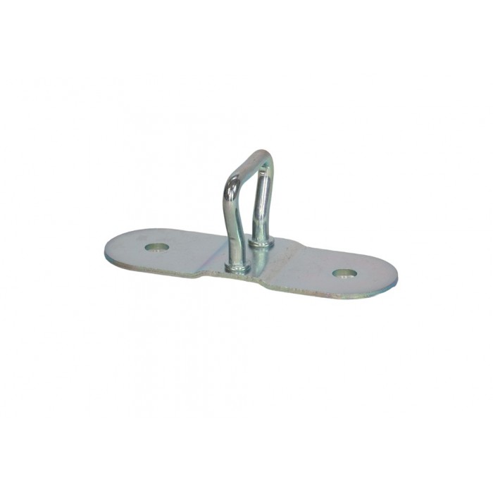 Loquet Verrouillage Porte Arrière  inférieur Pour Iveco Daily IV V VI 3804663