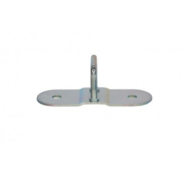 Loquet Verrouillage Porte Arrière  inférieur Pour Iveco Daily IV V VI 3804663