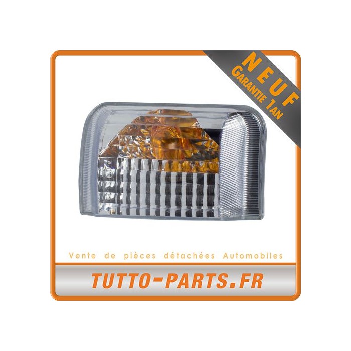 Clignotant Avant Gauche pour CITROEN FIAT PEUGEOT