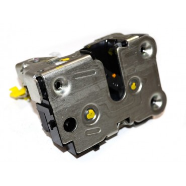 Gache Serrure de Porte Avant Gauche Pour Iveco Daily Citys III IV V VI 500314255