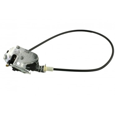 Serrure de Porte Arrière Gauche Pour Iveco Daily Citys VI 5801675755