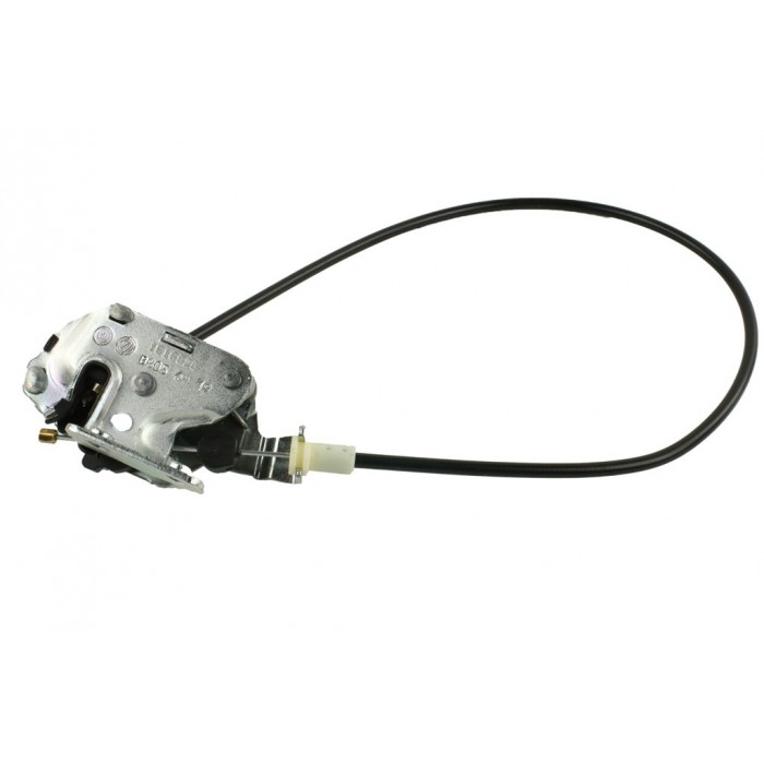 Serrure de Porte Arrière Gauche Pour Iveco Daily Citys VI 5801675755