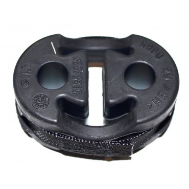 Silent Bloc d'échappement Pour Fiat Ducato Qubo Alfa Romeo Giulietta Mito