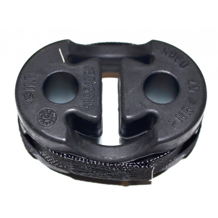 Silent Bloc d'échappement Pour Fiat Ducato Qubo Alfa Romeo Giulietta Mito