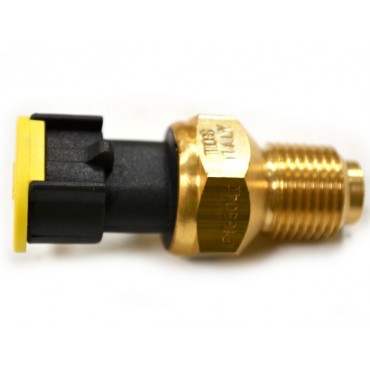 Sonde Température Liquide de Refroidissement Pour Iveco Daily II III 5001857494