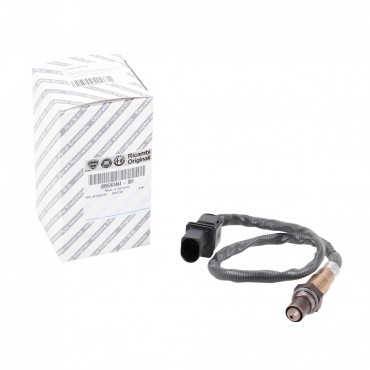 Sonde Lambda Pour Peugeot Opel Fiat Ford 1618AS 55564978 55263464 2035844 1618V7