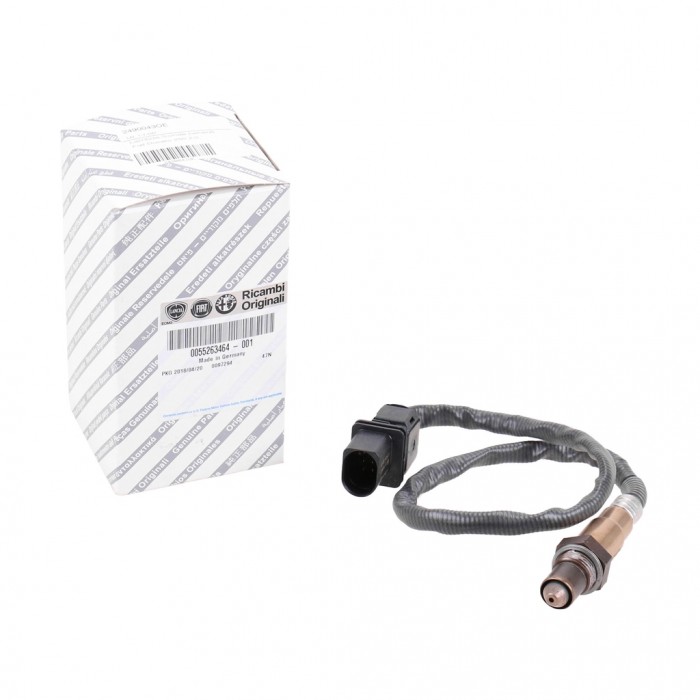 Sonde Lambda Pour Peugeot Opel Fiat Ford 1618AS 55564978 55263464 2035844 1618V7
