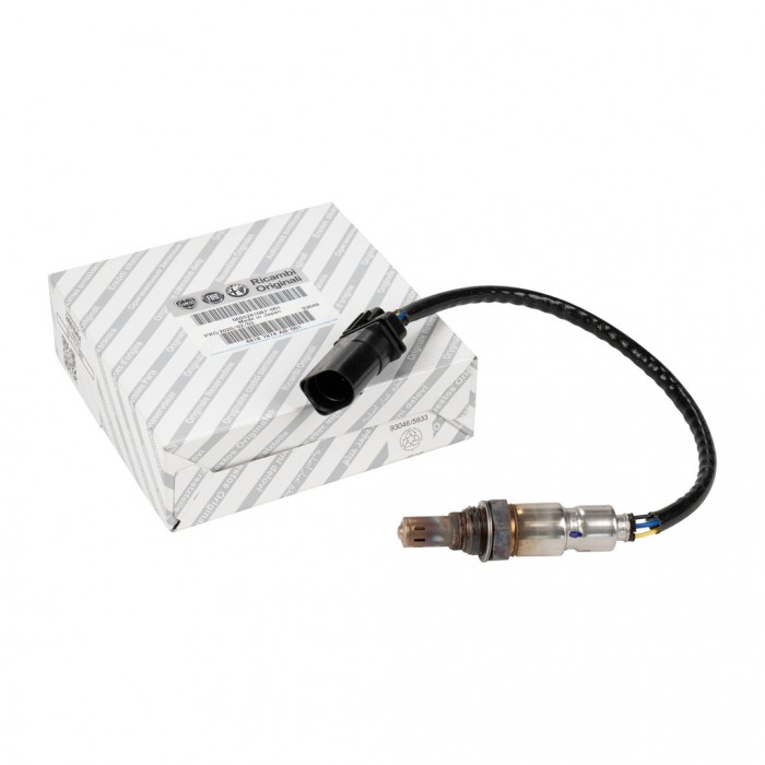 Sonde Lambda Pour Peugeot Boxer Fiat Ducato Citroën Jumper 55281067
