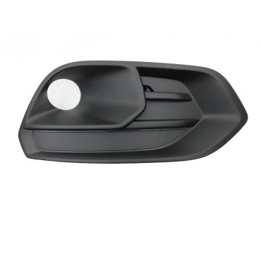 Cache Cadre Feu AntiBrouillard Gauche Pour Iveco Daily Citys VI 5802356342
