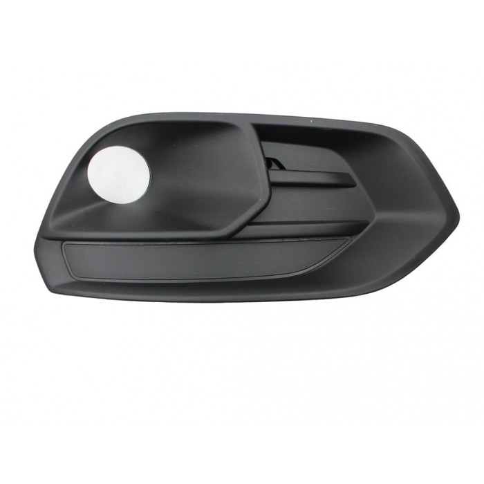 Cache Cadre Feu AntiBrouillard Gauche Pour Iveco Daily Citys VI 5802356342