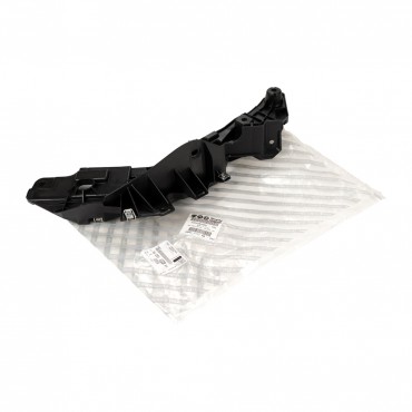 Support Fixation Pare Choc Avant Droit Pour Peugeot Fiat Citroën 1612521980