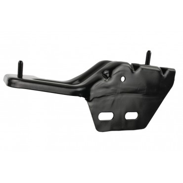 Support de Pare Choc Avant Gauche Pour Iveco Daily V 5801366098