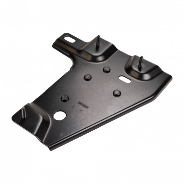 Support Pare Choc Avant Gauche Pour Iveco Daily Citys VI 5802338124