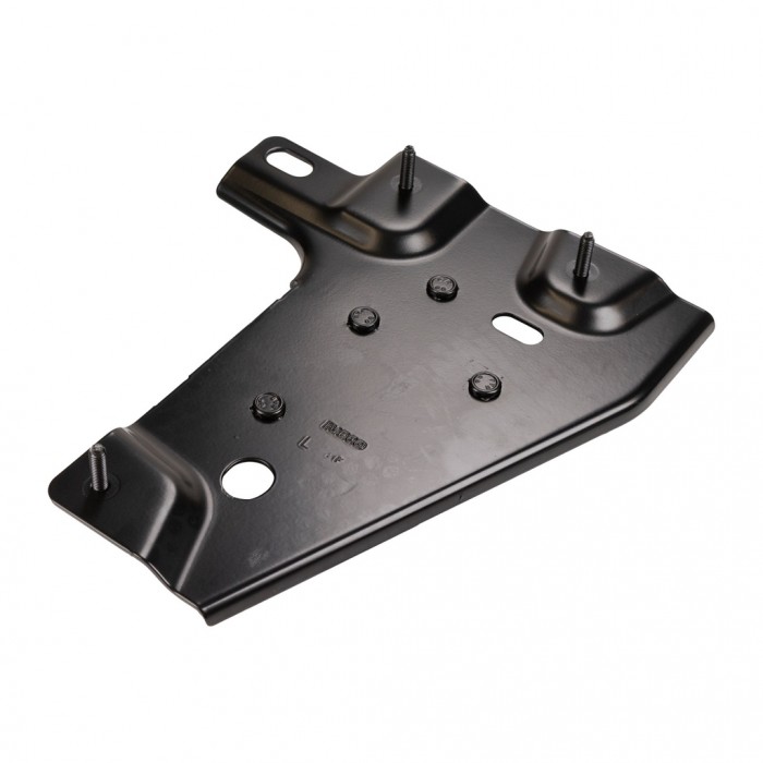 Support Pare Choc Avant Gauche Pour Iveco Daily Citys VI 5802338124