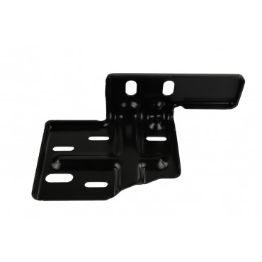 Support Pare Choc Avant Gauche Pour Iveco Daily Citys VI 5802338122 5802338124