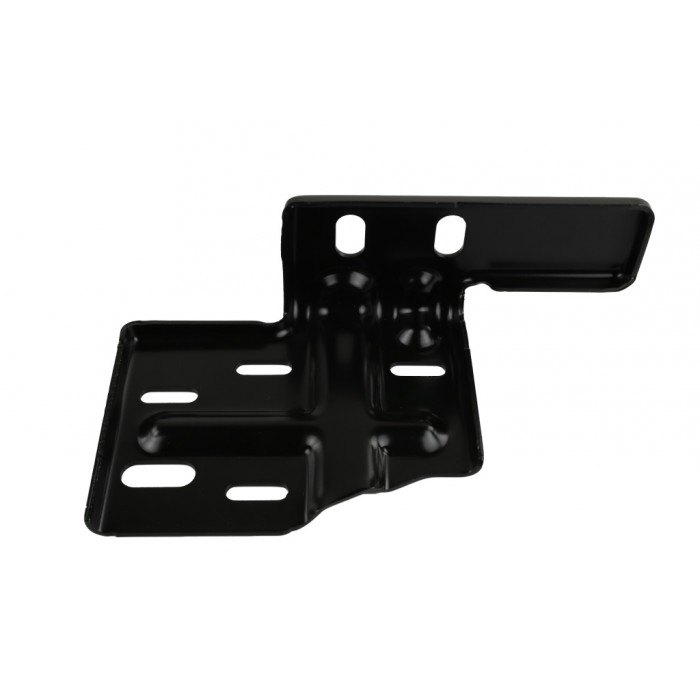 Support Pare Choc Avant Gauche Pour Iveco Daily Citys VI 5802338122 5802338124