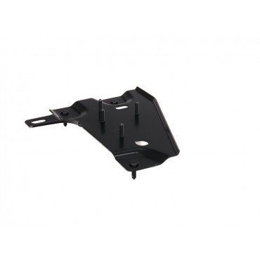 Support Pare Choc Avant Droit Pour Iveco Daily VI 5802338041