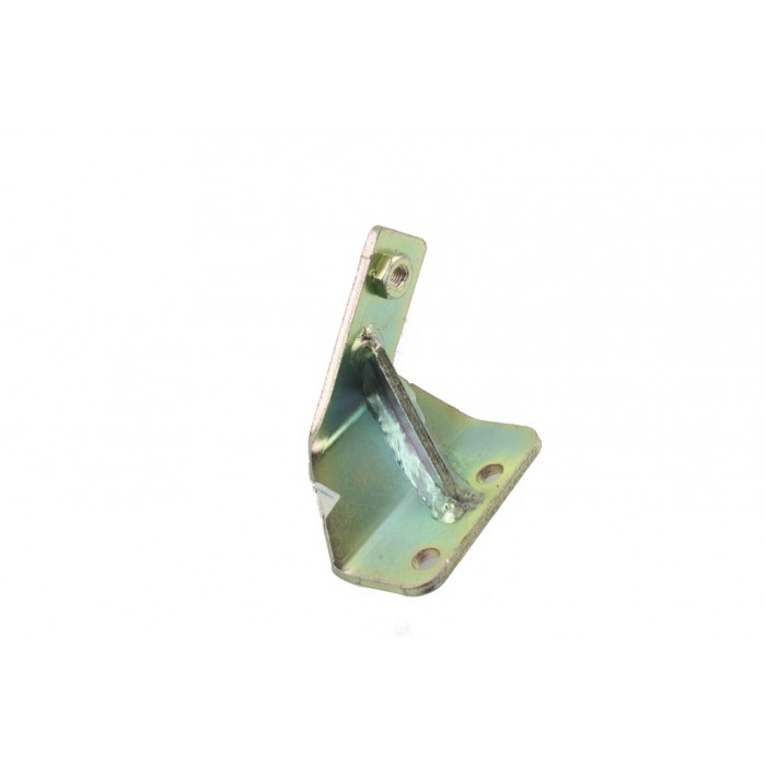Support d'échappement Pour Peugeot Boxer Fiat Ducato Citroën 1363856080 1714Q7