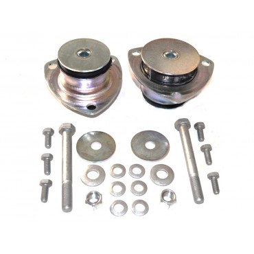 Kit de Réparation Suspension de La Cabine Pour Iveco Daily III IV V VI 2996417