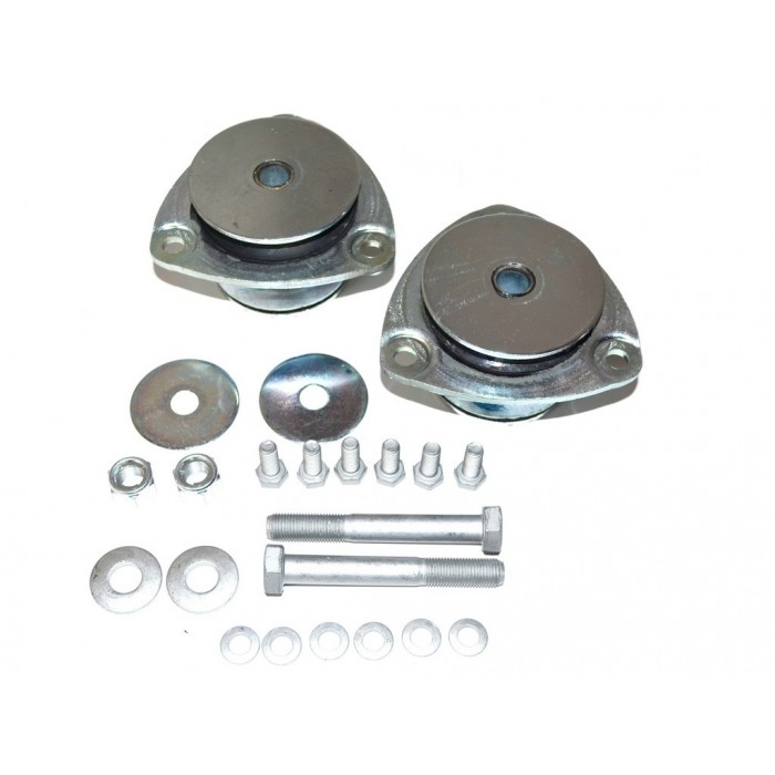 Kit de Réparation Suspension de La Cabine Pour Iveco Daily III IV V VI 2996673