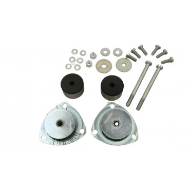 Kit de Réparation Suspension de La Cabine Pour Iveco Daily Citys III 42470852