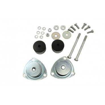 Kit de Réparation Suspension de La Cabine Pour Iveco Daily Citys III 42470852