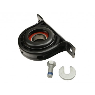 Palier Support de Cardan Arrière Pour Iveco Daily Citys VI 42569357