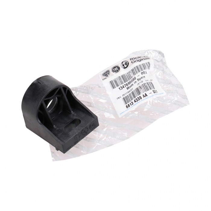 Support du Radiateur Pour Peugeot Boxer Fiat Ducato Citroën 1347696080 1312C2