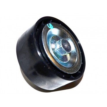 Galet Tendeur de Courroie d'Accessoire Pour Fiat Ducato 504000412