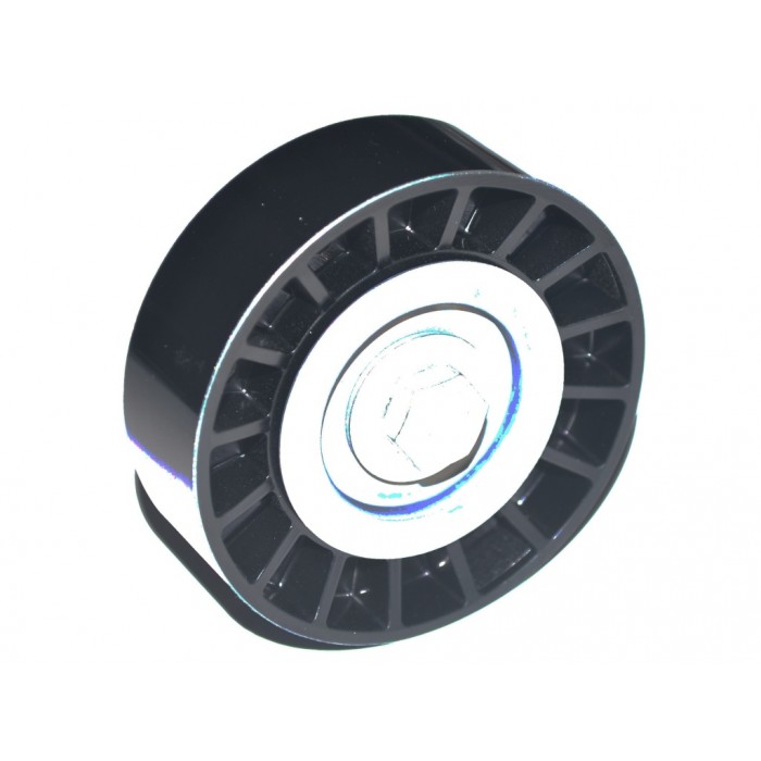 Galet Tendeur Courroie d'Accessoire Pour Peugeot Fiat Citroën Iveco 6453CE