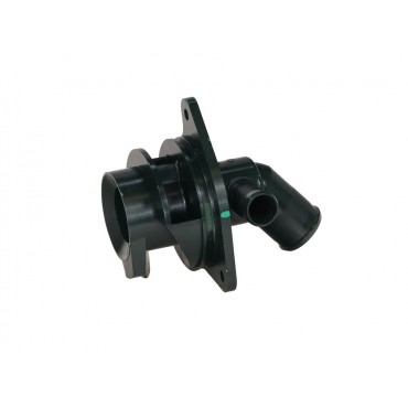 Bride de liquide de refroidissement Pour Citroën Nemo 1201C2 120696 9627628980