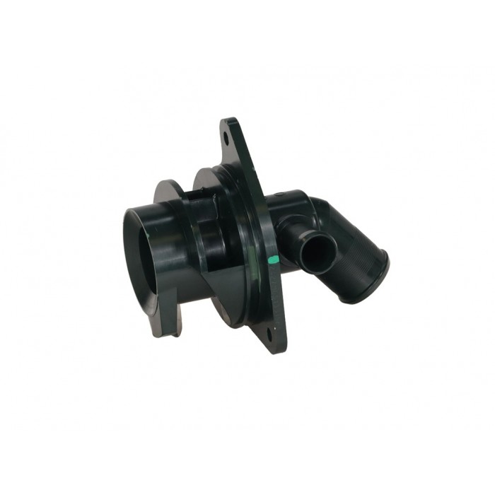 Bride de liquide de refroidissement Pour Citroën Nemo 1201C2 120696 9627628980